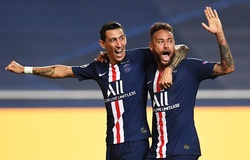 Danh sách 4 đội vào bán kết cúp C1 2020/2021