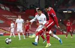 Xem lại bóng đá cúp C1 đêm qua: Liverpool vs Real Madrid