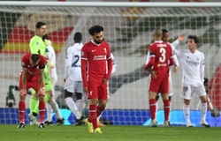 Kết quả cúp C1 hôm nay 15/4: Liverpool vs Real Madrid