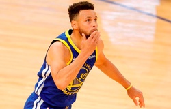 Steph Curry: Không phải MVP, nhưng sẽ là cầu thủ xuất sắc nhất thế giới?