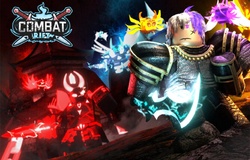 Code Combat Rift 2021: Chi tiết cách nhận và nhập code Roblox