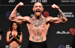 Chốt kèo Dustin Poirier tại UFC 264, Conor McGregor hứa mang phiên bản "tội lỗi" trở lại