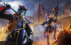 Free Fire bảo trì hôm nay đến mấy giờ?