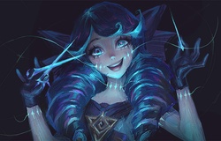 Bảng ngọc Gwen LOL và cách lên đồ mạnh nhất