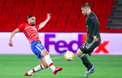 Nhận định, soi kèo MU vs Granada, 02h00 ngày 16/04, Cúp C2