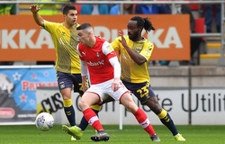 Nhận định Rotherham vs Coventry, 01h00 ngày 16/04, Hạng nhất Anh