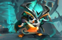 Trang bị và cách ghép đồ DTCL mùa 5 mới nhất