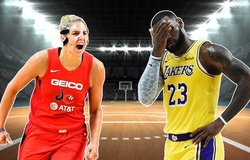 Mức lương chênh lệch 65 lần và cuộc khẩu chiến giữa NBA vs WNBA, ai đúng ai sai?