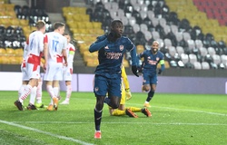 Video Highlight Slavia Praha vs Arsenal, cúp C2 hôm nay 16/4