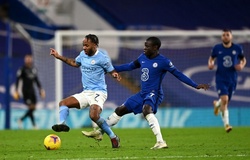 Lịch trực tiếp Bóng đá TV hôm nay 17/4: Chelsea vs Man City