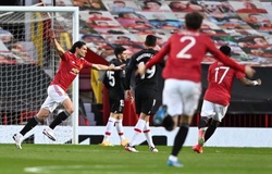 Xem lại bóng đá cúp C2 hôm nay 16/4: MU vs Granada