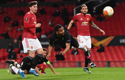 Video Highlight MU vs Granada, cúp C2 hôm nay 16/4