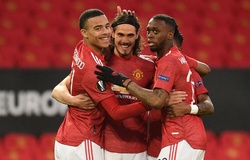 Kết quả bóng đá cúp C2 hôm nay 16/4: MU vs Granada