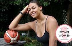 Liz Cambage: Từ nữ cầu thủ nhận lương cao nhất thế giới tới người mẫu nghiện sex của Playboy