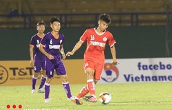 Trực tiếp chung kết U19 Quốc gia 2021: U19 PVF vs U19 Nutifood