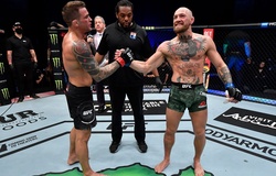 Dustin Poirier nhận lỗi về vụ việc từ thiện cùng Conor McGregor