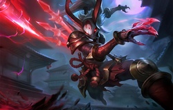 Top đội hình mạnh nhất DTCL 11.8