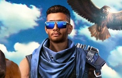 Tìm hiểu về Maro, nhân vật Free Fire mới xuất hiện trong FF OB27