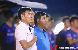 Ghế HLV liên tục đổi chủ: V.League quá khắc nghiệt!