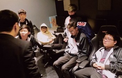 SBTC Esports chính thức giải thể chỉ sau 1 mùa giải