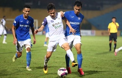 CLB Quảng Ninh trả đủ 7 tháng lương, vẫn còn nợ lót tay