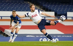 Kết quả bóng đá hôm nay 17/4: Everton vs Tottenham