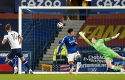 Video Highlight Everton vs Tottenham, bóng đá Anh hôm nay 17/4