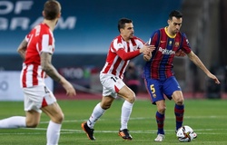 Nhận định, soi kèo Barcelona vs Athletic Bilbao, 02h30 ngày 18/04