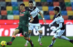 Nhận định Crotone vs Udinese, 20h00 ngày 17/04, VĐQG Italia