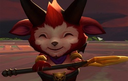 Trang bị Hắc Ám DTCL mùa 5