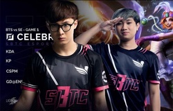 LMHT: Noway và Celebrity tiết lộ SBTC sẽ tiếp tục thi đấu ở VCS