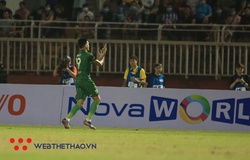 Kết quả Sài Gòn vs Hải Phòng, video vòng 10 V.League 2021