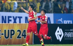 Kết quả Viettel vs Than Quảng Ninh, video vòng 10 V.League 2021