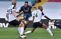 Video Highlight Arsenal vs Fulham, bóng đá Anh hôm nay 18/4