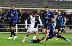 Video Highlight Atalanta vs Juventus, bóng đá Ý hôm nay 18/4