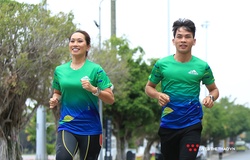 BaDen Mountain Marathon 2021 đóng đăng ký, sẵn sàng đón hơn 3000 VĐV