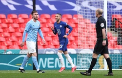 Video Highlight Chelsea vs Man City, bán kết cúp FA 