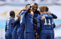 Kết quả bóng đá hôm nay 18/4: Chelsea vs Man City