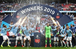 Man City sẽ vượt qua MU tại Wembley nếu đánh bại Chelsea