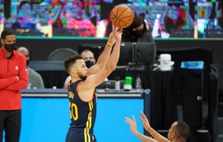 5 kỷ lục Stephen Curry đã phá vỡ dù mùa giải còn chưa kết thúc!