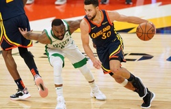Nhận định NBA: Boston Celtics vs Golden State Warriors (ngày 18/04, 07h30)
