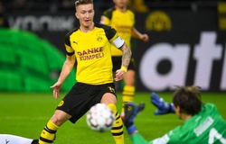 Nhận định Dortmund vs Werder Bremen, 20h30 ngày 18/04, VĐQG Đức