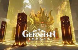 Code Genshin Impact 1.5 mới nhất 2021: Chi tiết cách nhận và nhập code