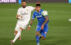 Nhận định, soi kèo Getafe vs Real Madrid, 02h00 ngày 19/04