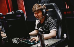 Kết quả trận tranh giải 3-4 VCS Mùa Xuân 2021: CES vs TS - Ẩn Mật Giáo đảo lộn mọi dự đoán