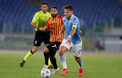 Nhận định Lazio vs Benevento, 20h00 ngày 18/04, VĐQG Italia