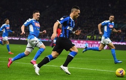 Nhận định, soi kèo Napoli vs Inter Milan, 01h45 ngày 19/04