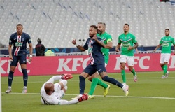 Nhận định, soi kèo PSG vs Saint Etienne, 18h00 ngày 18/04, VĐQG Pháp