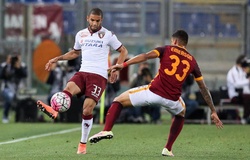 Nhận định Torino vs AS Roma, 23h00 ngày 18/04, VĐQG Italia