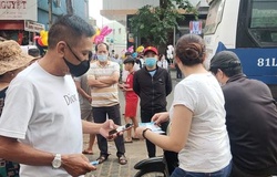 Sát giờ thi đấu, vé trận HAGL vs Hà Nội bị đẩy cao hơn 10 lần